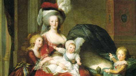 alluc marie antoinette|Marie‑Antoinette ‑ Children, Death & Husband .